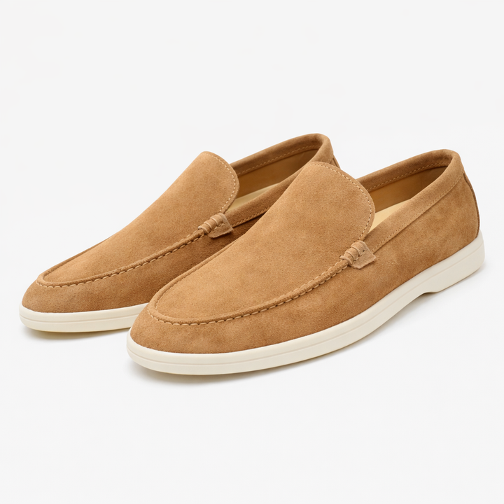 Albert | Como Slip-On Loafer