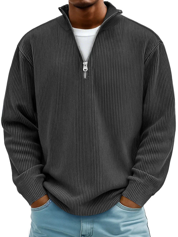 Tommy | Trendiger, stylischer Pullover