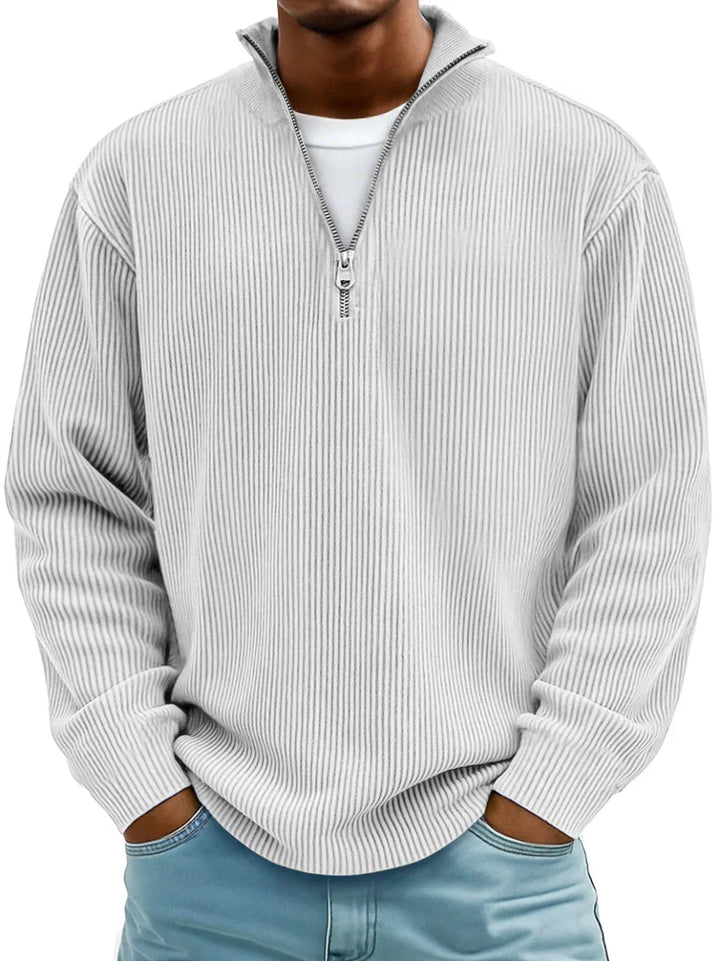 Tommy | Trendiger, stylischer Pullover