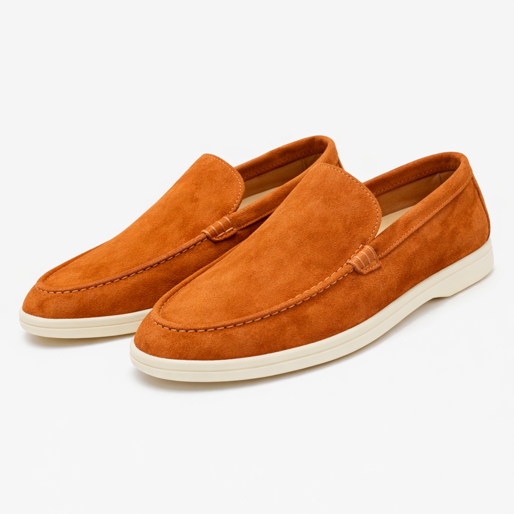 Albert | Como Slip-On Loafer