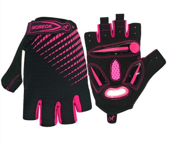 Moreok | Rutschfeste Handschuhe