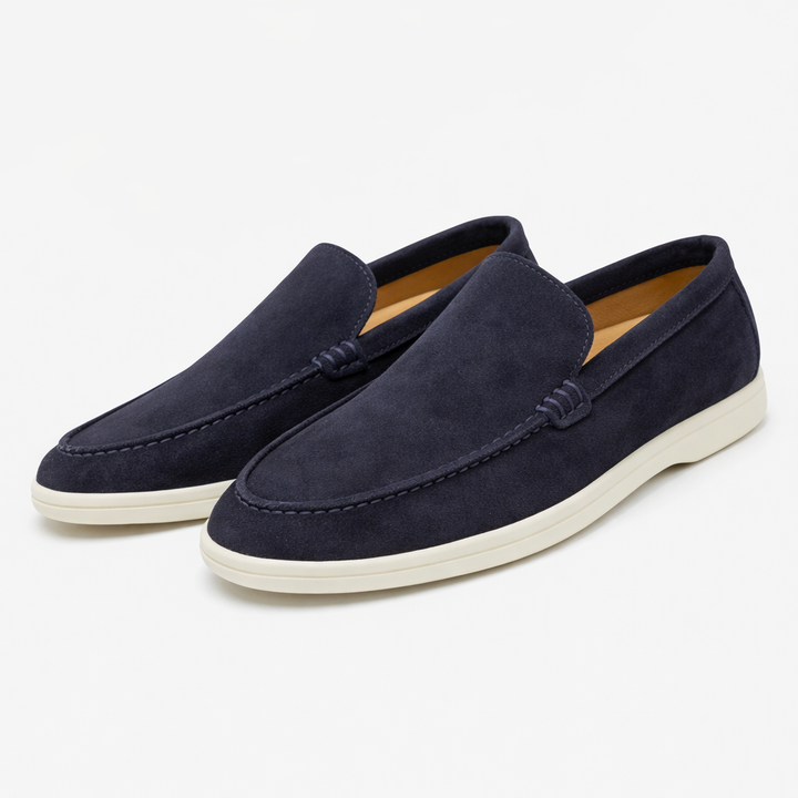 Albert | Como Slip-On Loafer