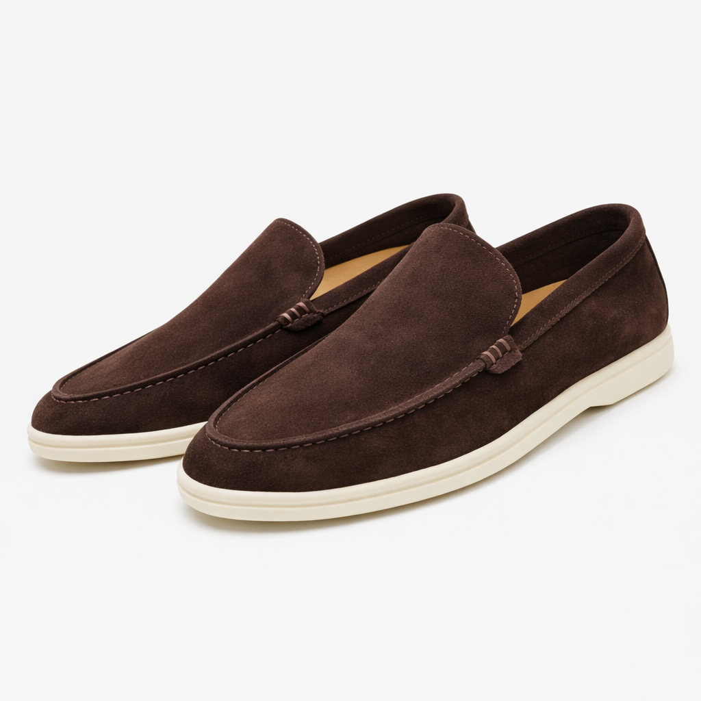 Albert | Como Slip-On Loafer