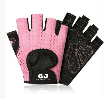 Go Love Joy | Rutschfeste Handschuhe