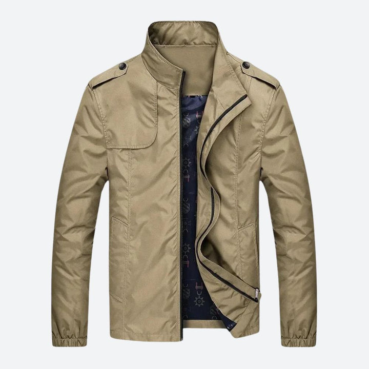 Bomberjacke für Herren