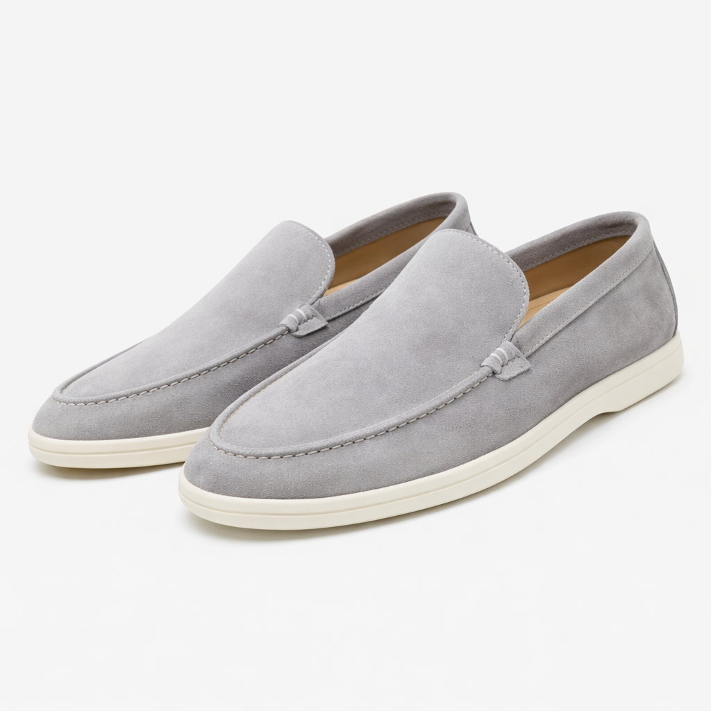Albert | Como Slip-On Loafer