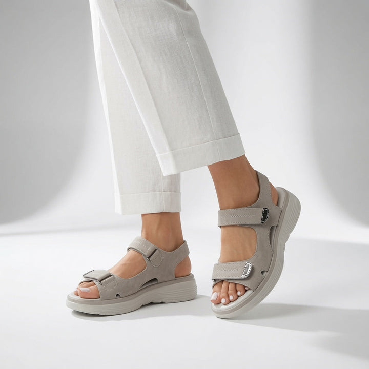 Anneke — Ergonomische Sandalen für täglichen Komfort und Eleganz