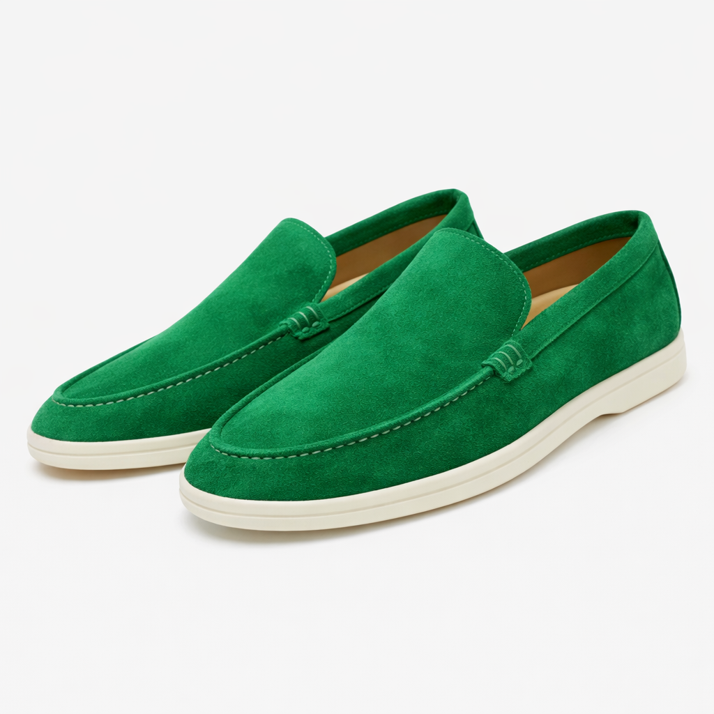 Albert | Como Slip-On Loafer