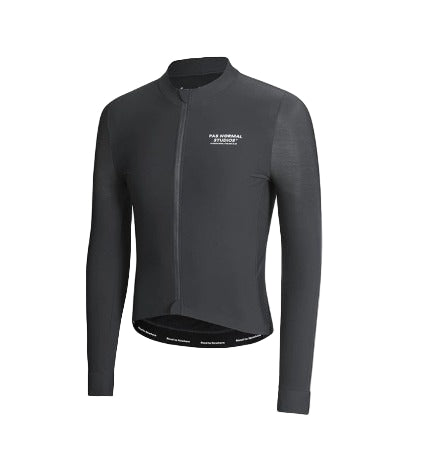 Langarm-Trikot PNS | Radbekleidung für Straße und MTB