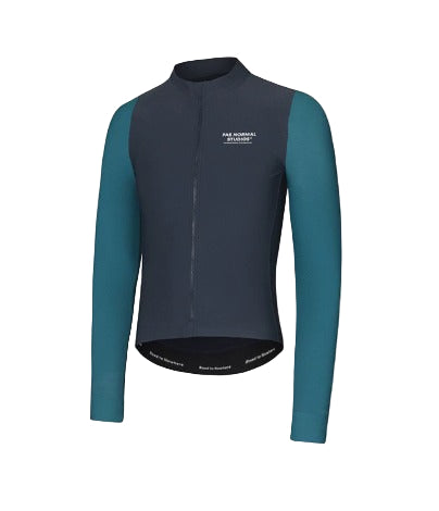 Langarm-Trikot PNS | Radbekleidung für Straße und MTB