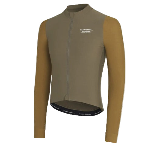 Langarm-Trikot PNS | Radbekleidung für Straße und MTB