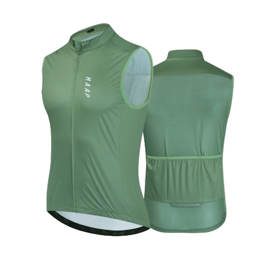 MAAP | Windjacke für Fahrradfahrer