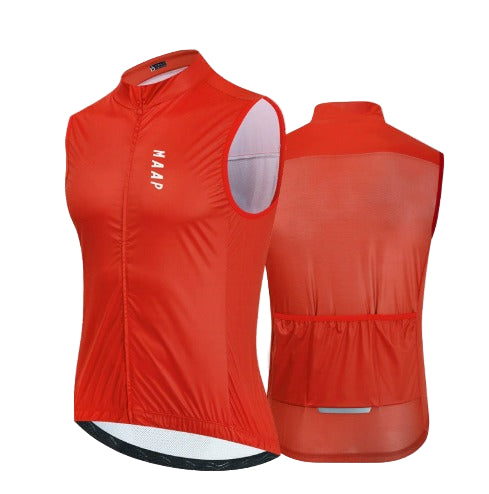 MAAP | Windjacke für Fahrradfahrer