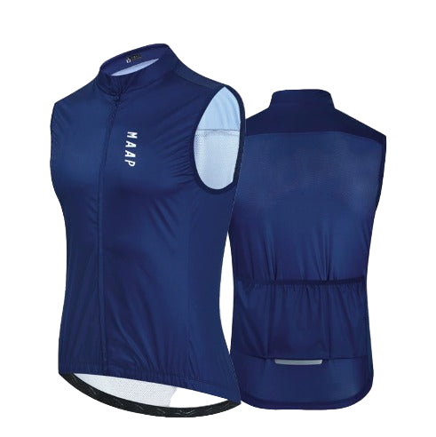 MAAP | Windjacke für Fahrradfahrer
