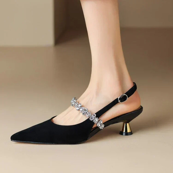 Leni - Elegante Pumps