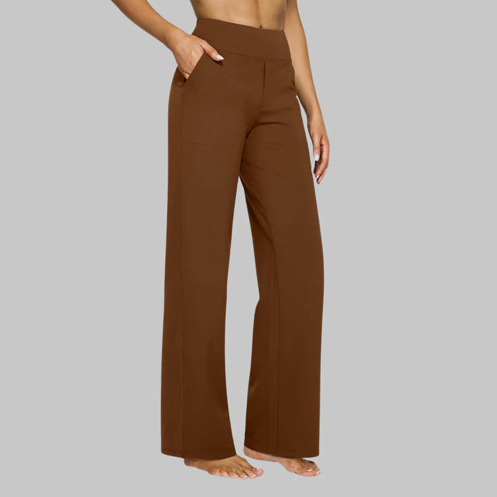 Marie  - Bequeme Stretch-Hose