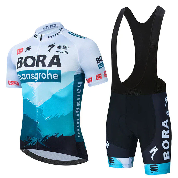 Bora | Professionelles Radbekleidungs-Set