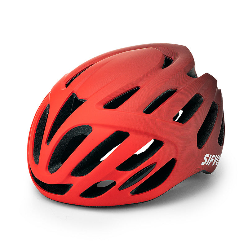 Sifvo | Professioneller Fahrradhelm