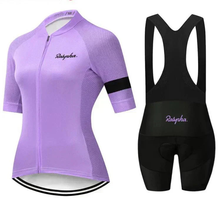 Rapha | Damen Radsportbekleidung