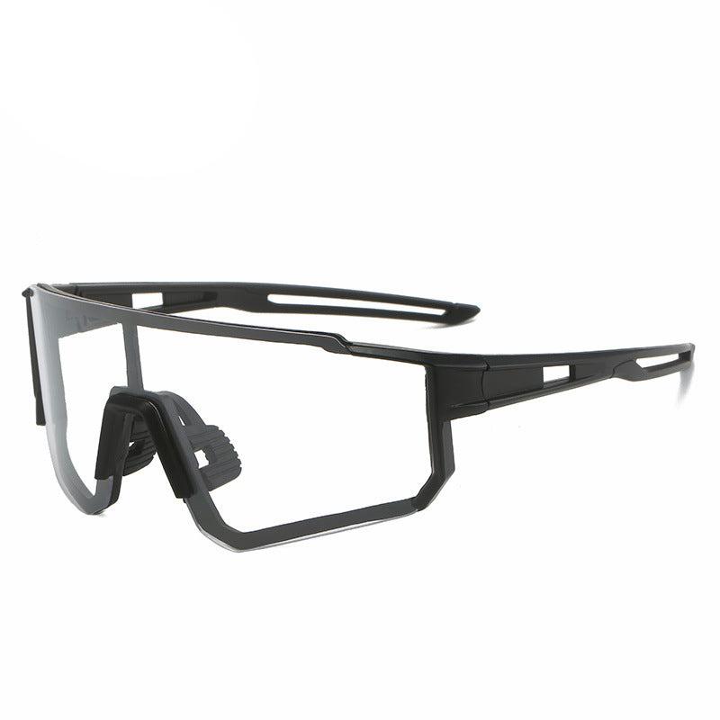 Rayler | Professionelle Fahrradbrillen