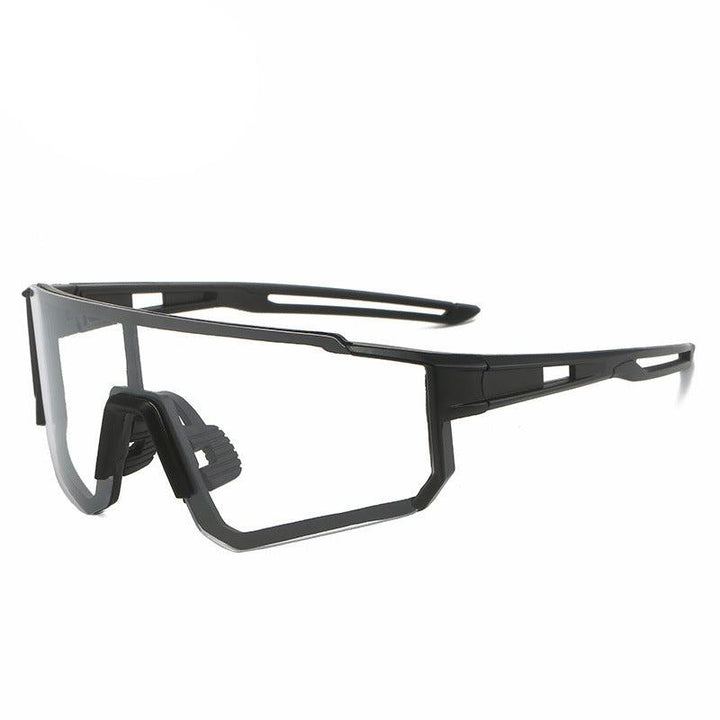 Rayler | Professionelle Fahrradbrillen