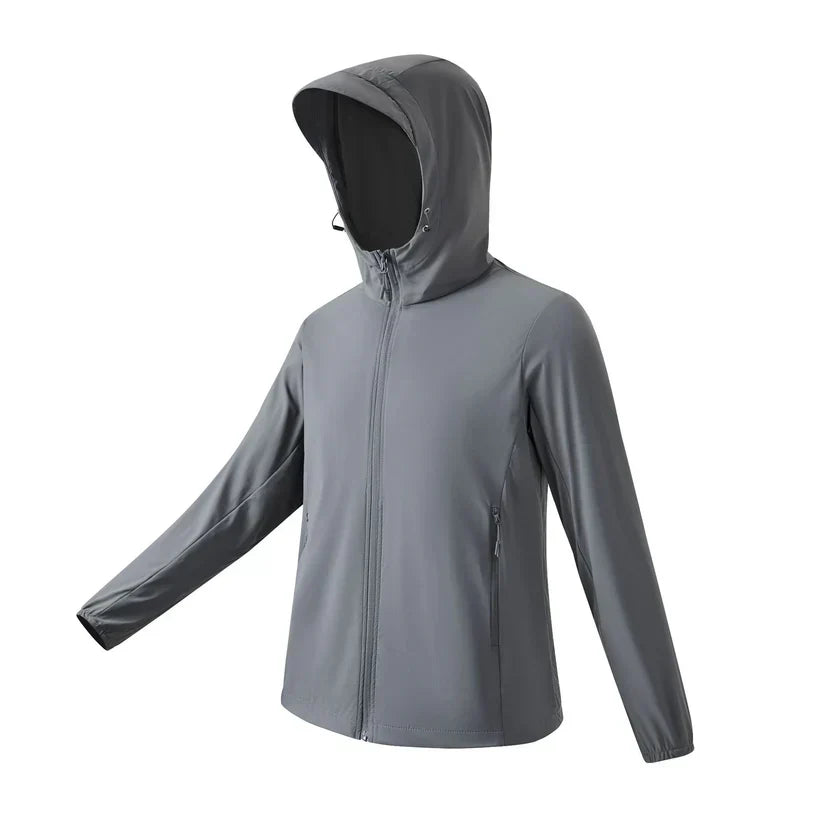 Fahrradjacke | Schutz vor Wind und Regen für optimale Leistung