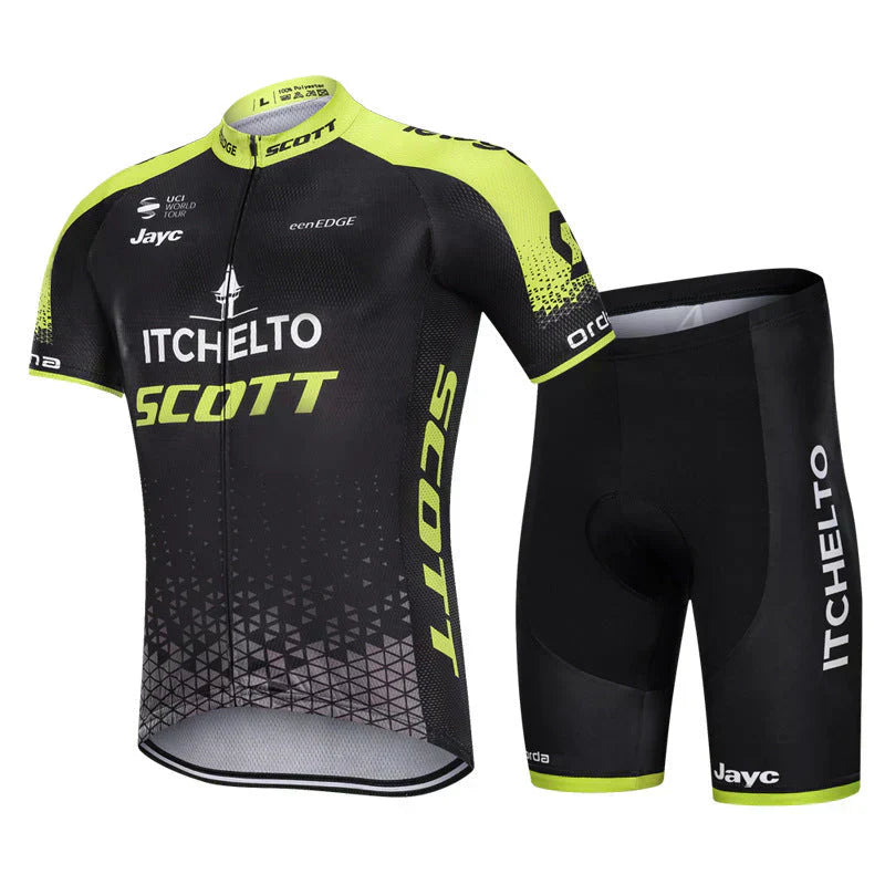 LAG | Professionelle Radsportbekleidung