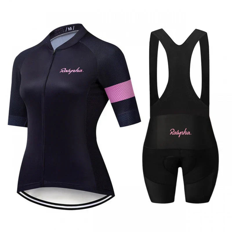 Rapha | Damen Radsportbekleidung