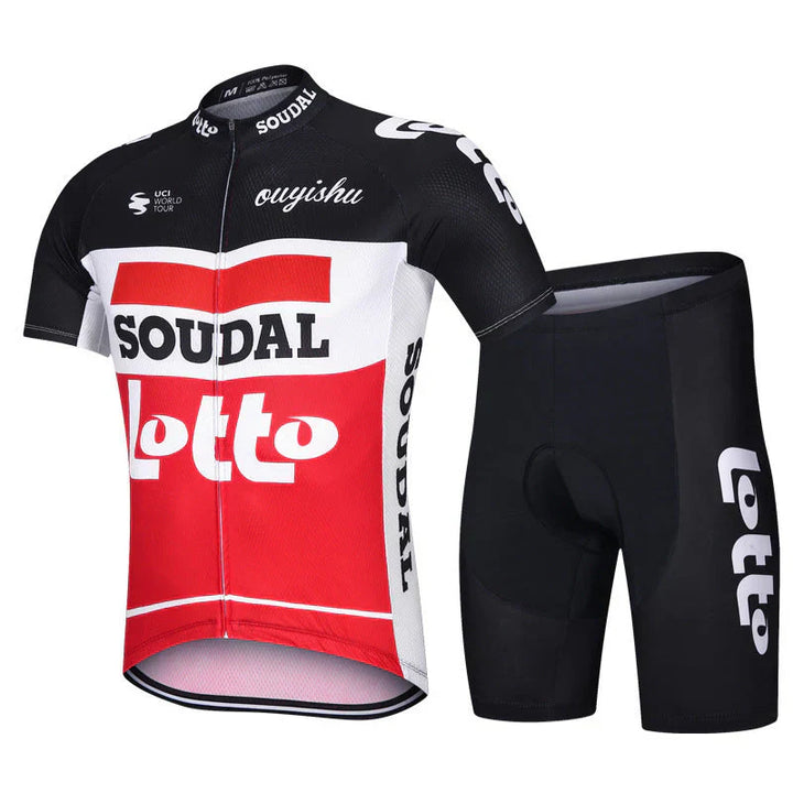 LAG | Professionelle Radsportbekleidung