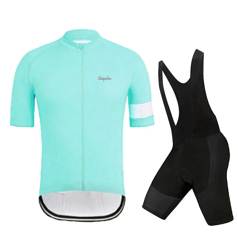 Rapha | Damen Fahrradbekleidungsset – Komfort, Leistung und Stil