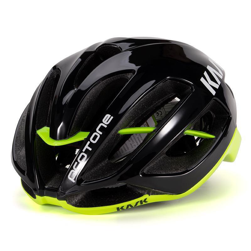 Protone | Professioneller Fahrradhelm
