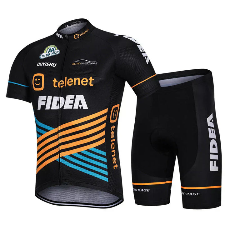 LAG | Professionelle Radsportbekleidung