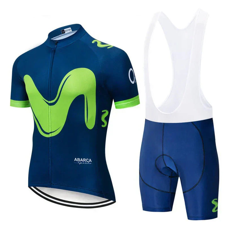 Movistar | Professionelles Radteam