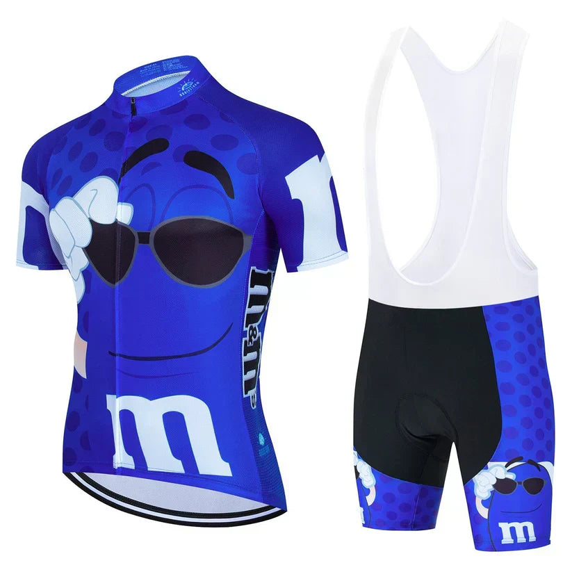 M&M | Neues Fahrrad-Kit