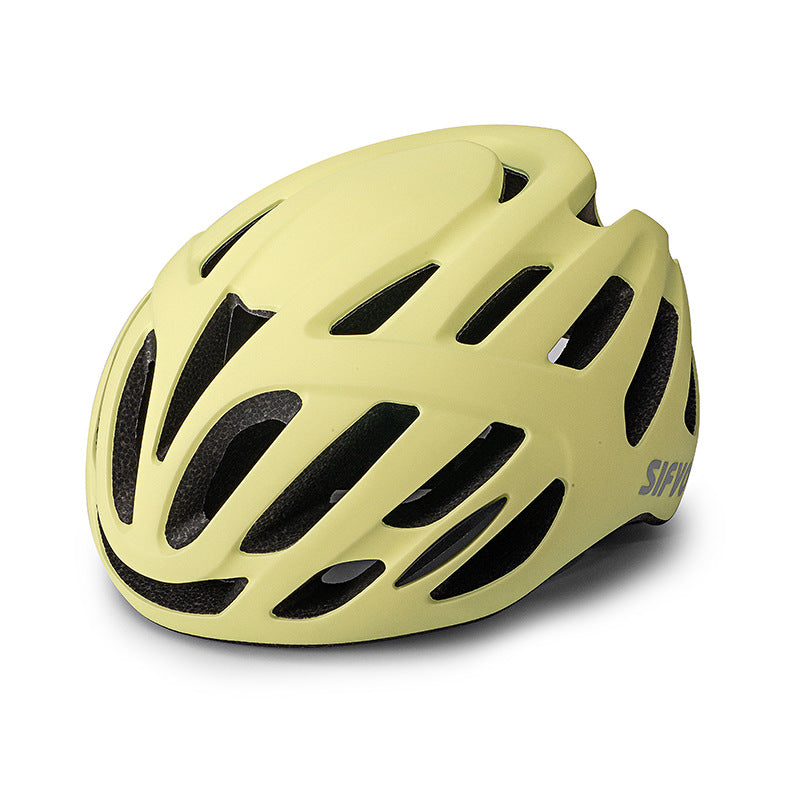 Sifvo | Professioneller Fahrradhelm