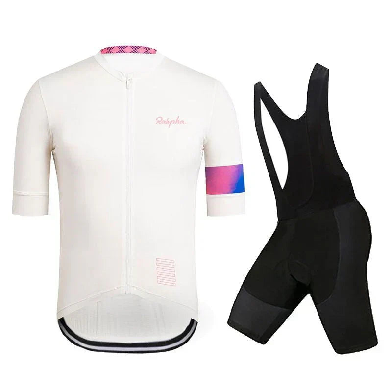 Rapha | Damen Fahrradbekleidungsset – Komfort, Leistung und Stil