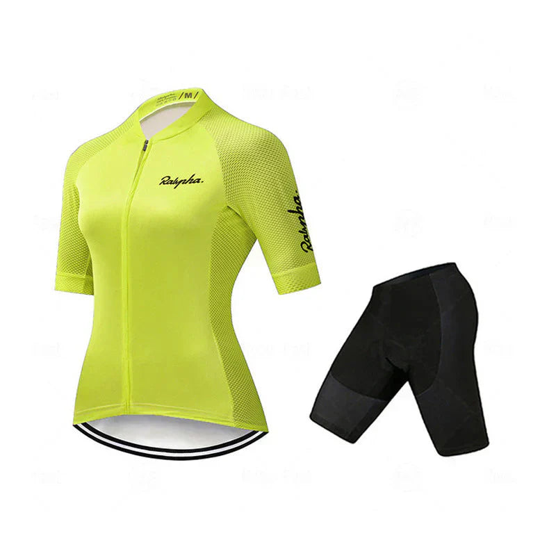 Rapha | Professionelles Fahrradoutfit für Frauen – Premium Komfort