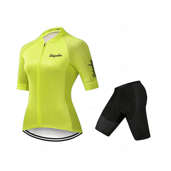 Rapha | Professionelles Fahrradoutfit für Frauen – Premium Komfort