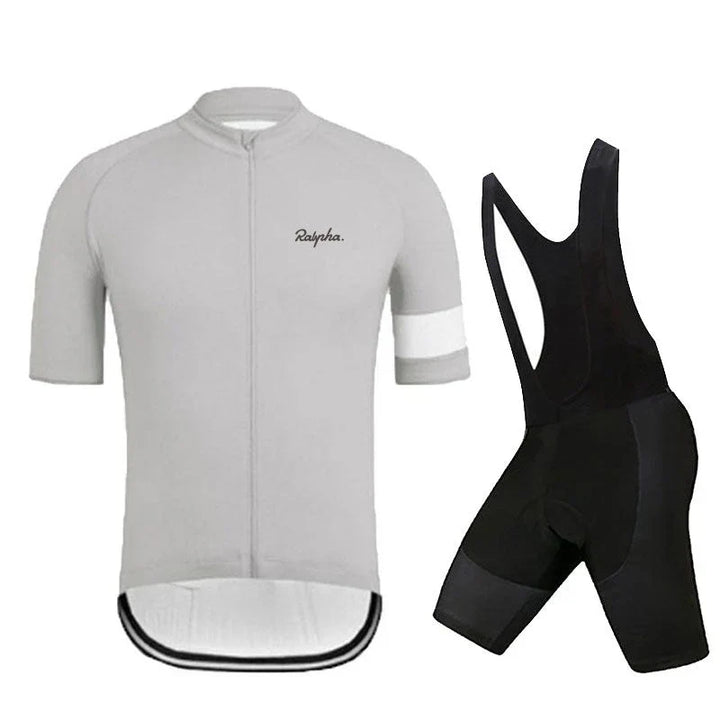 Rapha | Damen Fahrradbekleidungsset – Komfort, Leistung und Stil