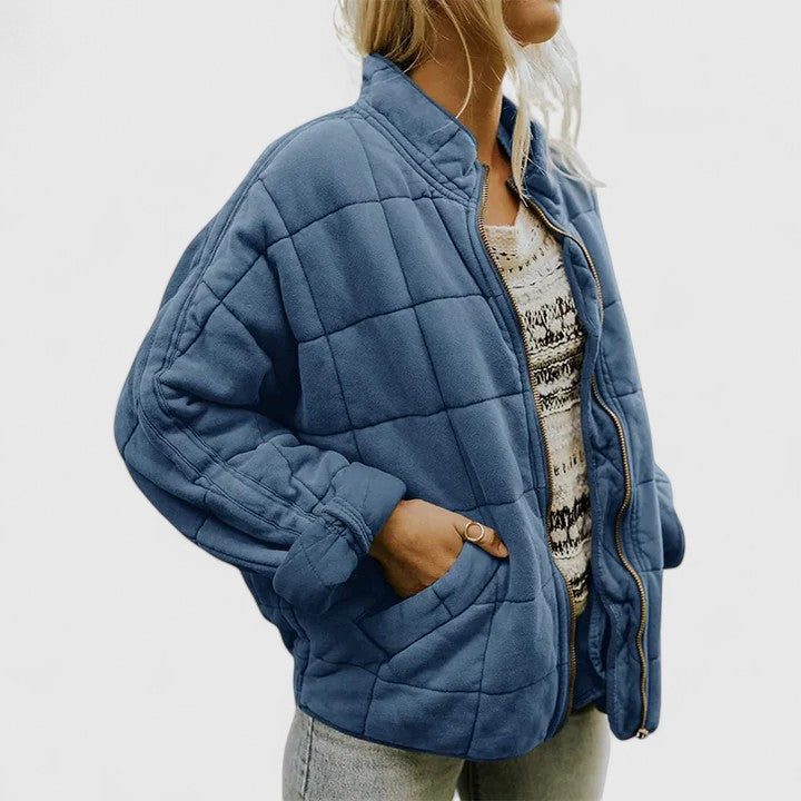 Olia - Elegante Jacke