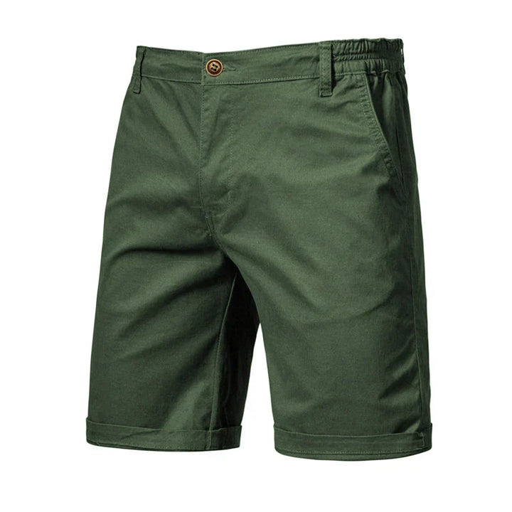 Mike | Premium maßgeschneiderte Shorts – Raffinierter Komfort und zeitloser Stil