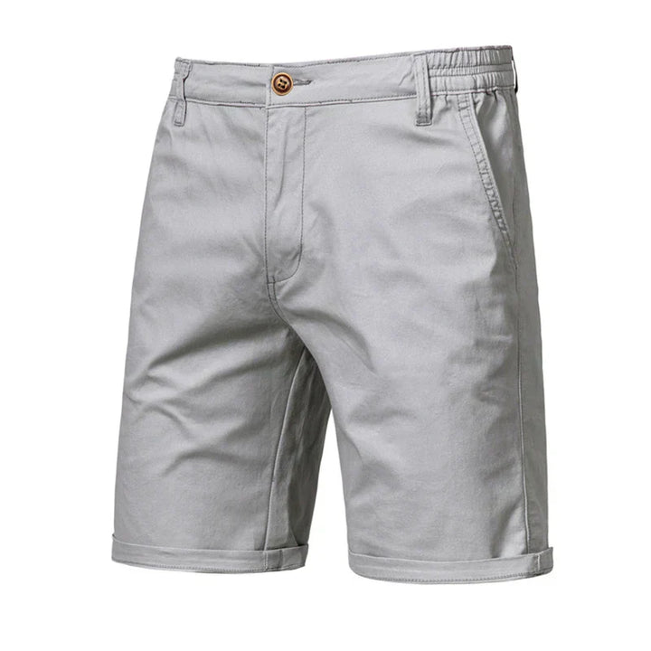 Mike | Premium maßgeschneiderte Shorts – Raffinierter Komfort und zeitloser Stil