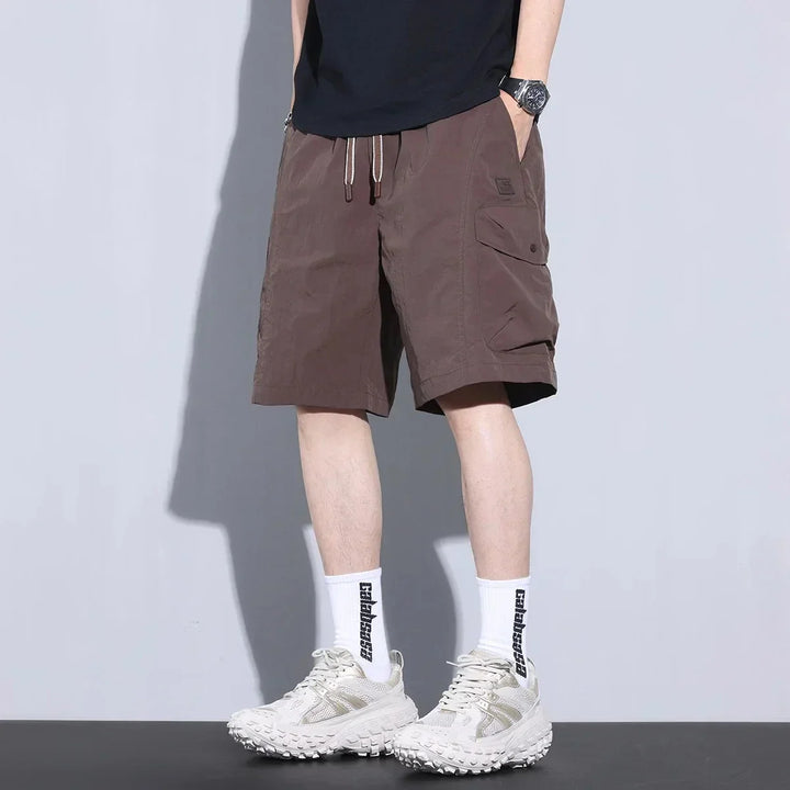 Dan | Elite Everyday Performance Shorts – Bleib kühl, schnell ausverkauft