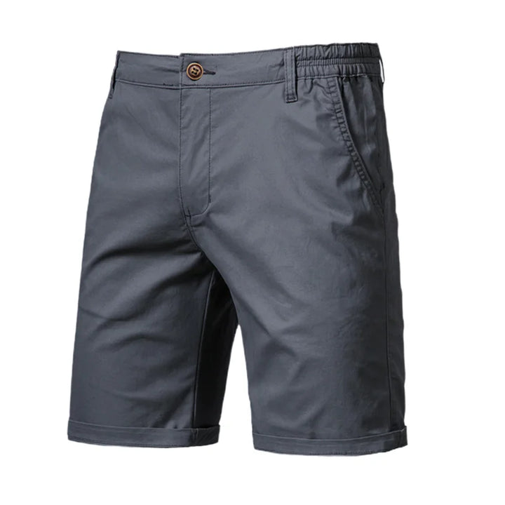 Mike | Premium maßgeschneiderte Shorts – Raffinierter Komfort und zeitloser Stil