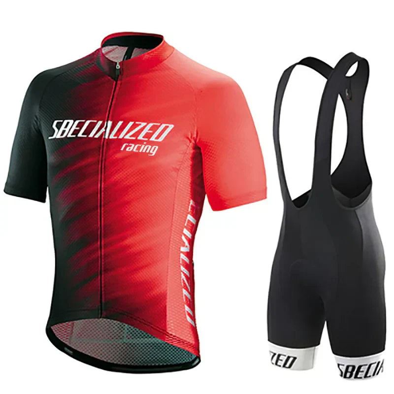 Specialized | Professionelles Radsatz