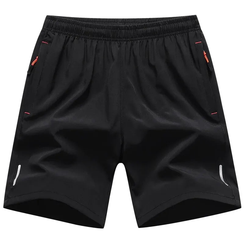Oskar | Elite Performance Sport Shorts – Leichtgewicht Komfort, gemacht um zu bewegen
