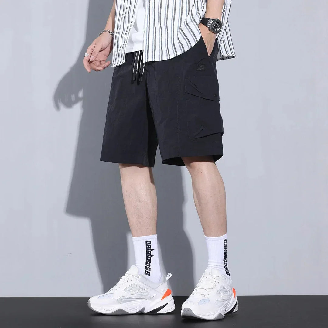 Dan | Elite Everyday Performance Shorts – Bleib kühl, schnell ausverkauft
