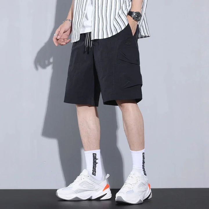 Dan | Elite Everyday Performance Shorts – Bleib kühl, schnell ausverkauft