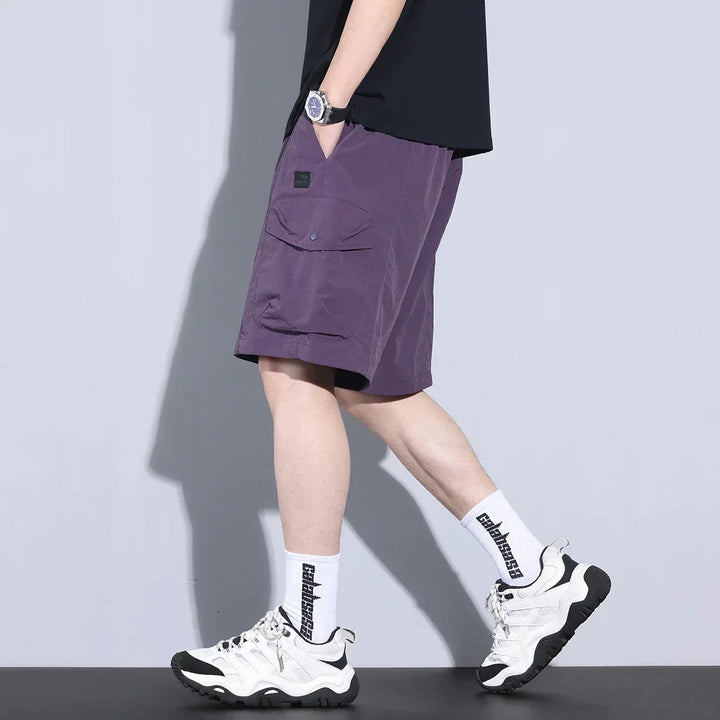 Dan | Elite Everyday Performance Shorts – Bleib kühl, schnell ausverkauft