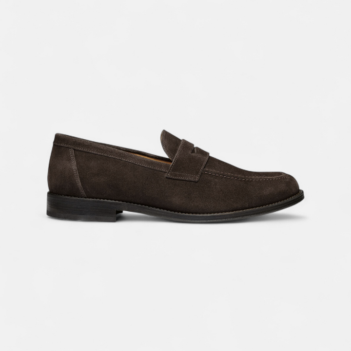 Elegante Ralph Wildleder-Mokassins - Stilvoll und Raffiniert